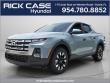 New 2026 Hyundai Santa Cruz SE FWD Truck Crew Cab
