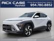 New 2027 Hyundai Kona Limited FWD SUV