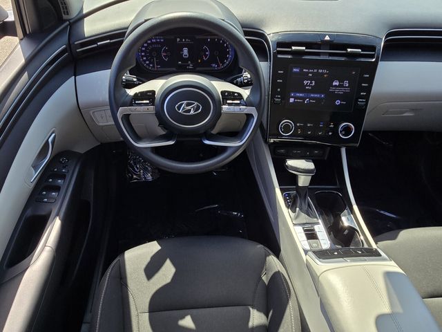2023 Hyundai Tucson SEL - Photo 12