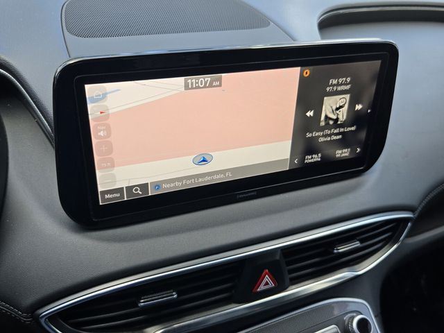 2023 Hyundai Santa Fe SEL - Photo 18