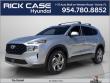 Certified 2023 Hyundai Santa Fe SEL SUV