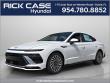 New 2026 Hyundai Sonata Hybrid Limited Sedan