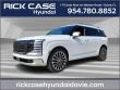 New 2026 Hyundai Palisade Calligraphy FWD SUV
