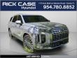Used 2023 Hyundai Palisade Calligraphy SUV