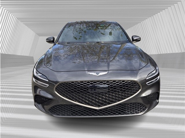 2023 Genesis G70 2.0T photo 2