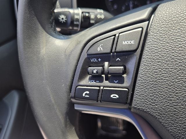 2020 Hyundai Tucson Sport - Photo 28