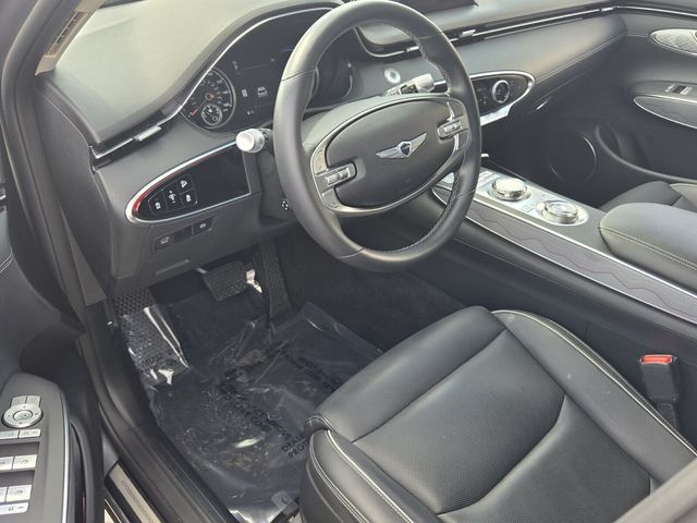 2024 GENESIS GV70 Standard - Photo 11