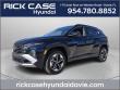 New 2026 Hyundai Tucson Hybrid SEL Convenience SUV