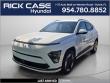 Certified 2024 Hyundai Kona Electric SEL SUV