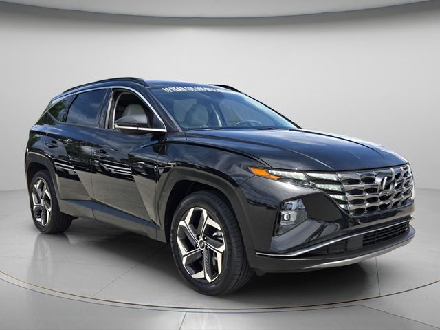 2022 Hyundai Tucson Limited - Photo 9
