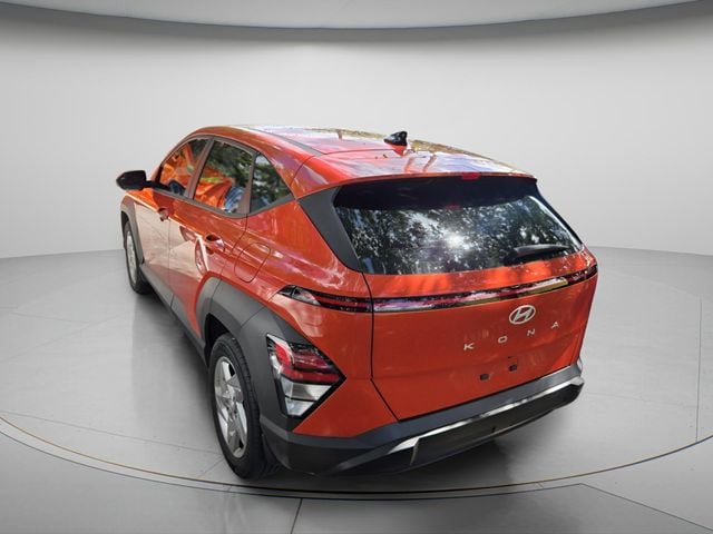 2024 Hyundai Kona SE - Photo 7