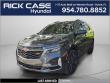 Used 2022 Chevrolet Equinox RS SUV