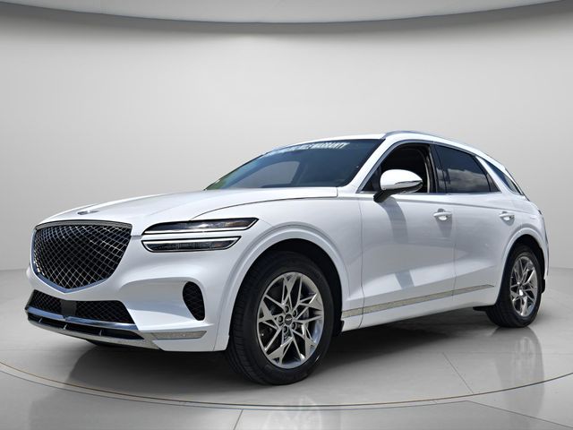 2023 GENESIS GV70 Standard - Photo 1