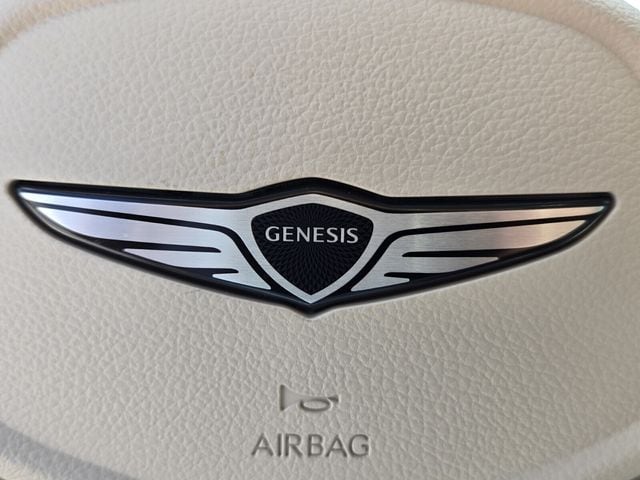 2026 GENESIS G70 Prestige - Photo 31
