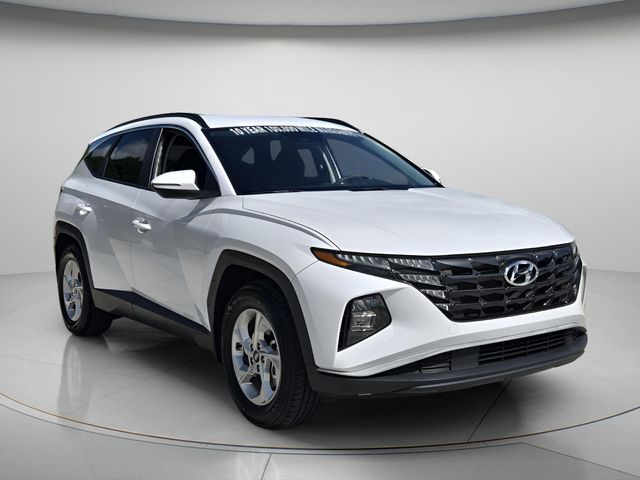 2022 Hyundai Tucson SEL - Photo 9