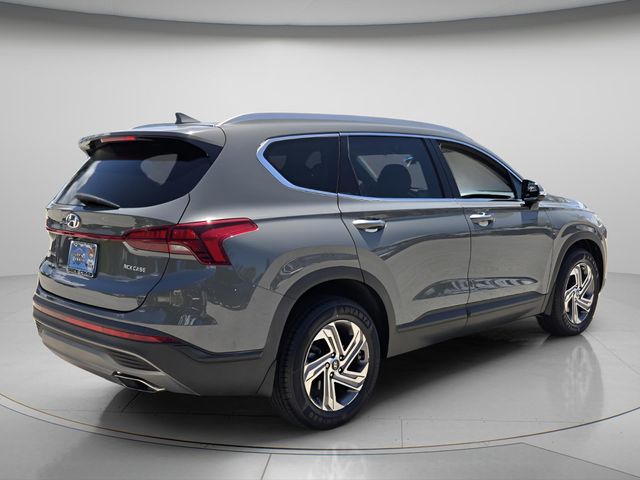 2023 Hyundai Santa Fe SEL - Photo 7