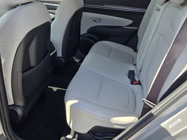 2024 Hyundai Tucson SEL Convenience - Photo 11