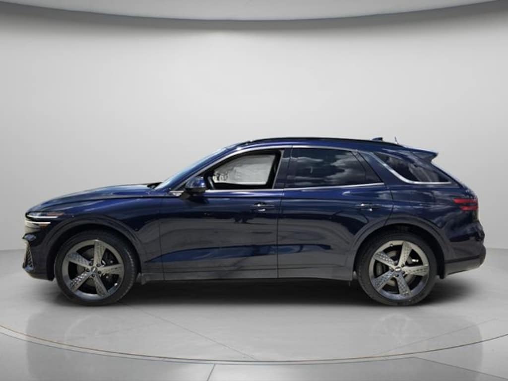 Used 2023 Genesis GV70 2.5T SUV