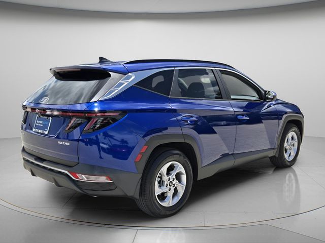 2023 Hyundai Tucson SEL - Photo 7