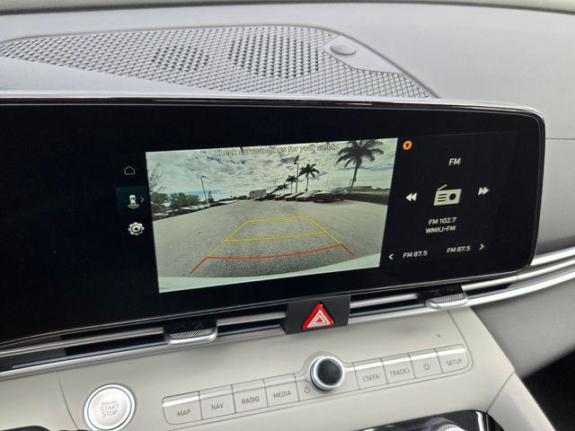 2026 Hyundai Elantra Limited - Photo 11