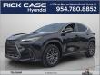 Used 2025 Lexus NX 350h Luxury SUV