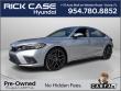 Used 2023 Honda Civic Sport Touring Hatchback