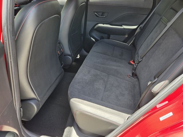 2024 Hyundai Kona N Line - Photo 11