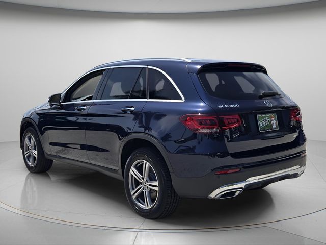 2022 Mercedes-Benz GLC GLC300 - Photo 8