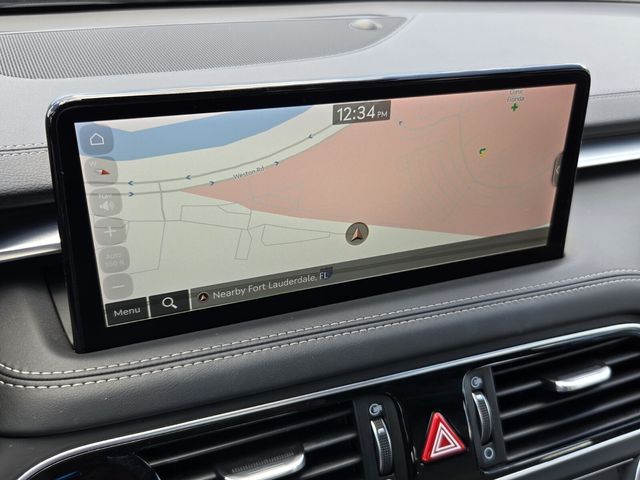 2023 GENESIS G70 Standard - Photo 18