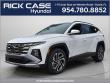 New 2026 Hyundai Tucson Limited AWD SUV