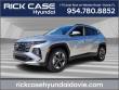 New 2026 Hyundai Tucson SEL FWD