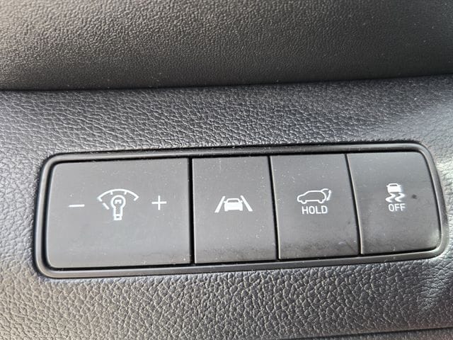 2023 Hyundai Santa Fe SEL - Photo 24