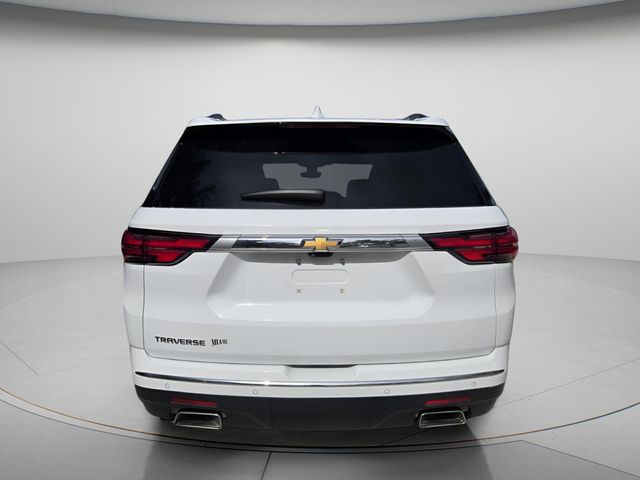 2023 Chevrolet Traverse High Country - Photo 6
