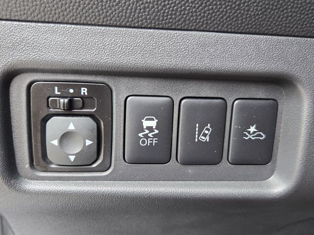 2024 Mitsubishi Mirage Black Edition - Photo 24