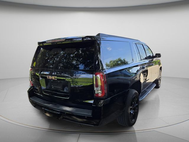 2020 GMC Yukon XL SLT - Photo 6