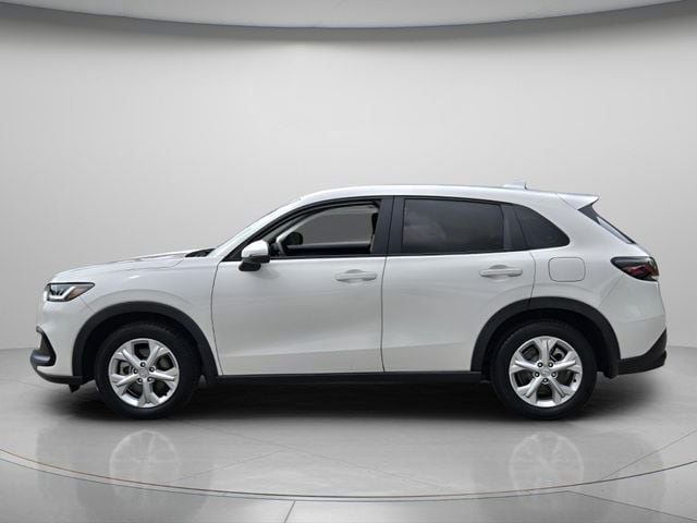2024 Honda HR-V LX - Photo 3