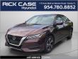 Used 2023 Nissan Sentra SV Sedan