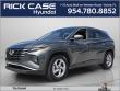Used 2022 Hyundai Tucson SE SUV