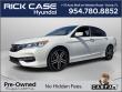 Used 2017 Honda Accord Sport Sedan