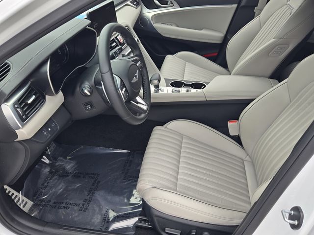 2023 GENESIS G70 Standard - Photo 10