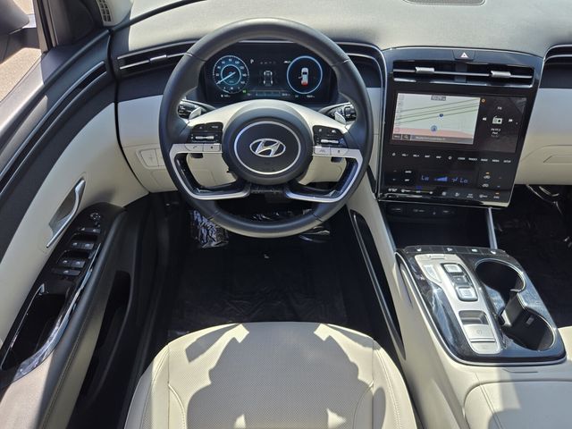 2024 Hyundai Tucson SEL Convenience - Photo 12