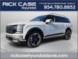 New 2026 Hyundai Palisade Hybrid Limited SUV