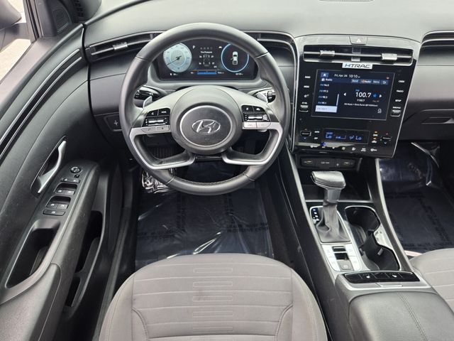 2022 Hyundai Santa Cruz SEL Premium - Photo 11