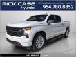Used 2024 Chevrolet Silverado 1500 Custom Truck Crew Cab