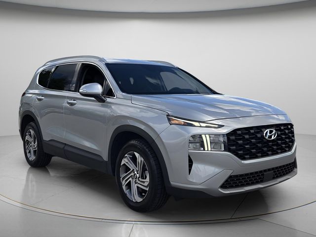 2023 Hyundai Santa Fe SEL - Photo 9