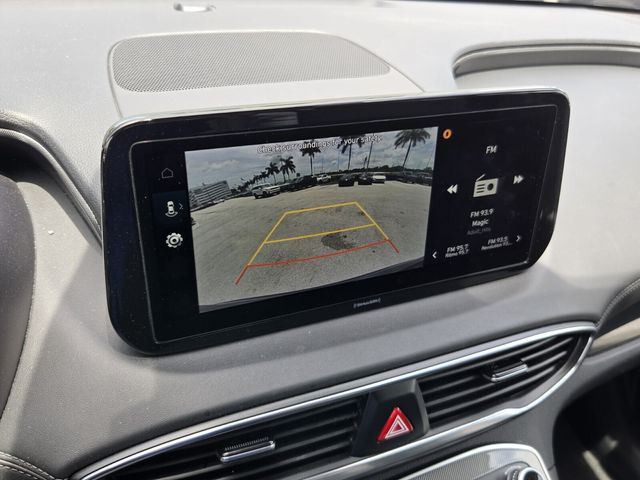 2023 Hyundai Santa Fe SEL - Photo 19
