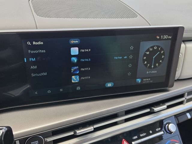 2026 Hyundai Santa Fe SEL - Photo 17