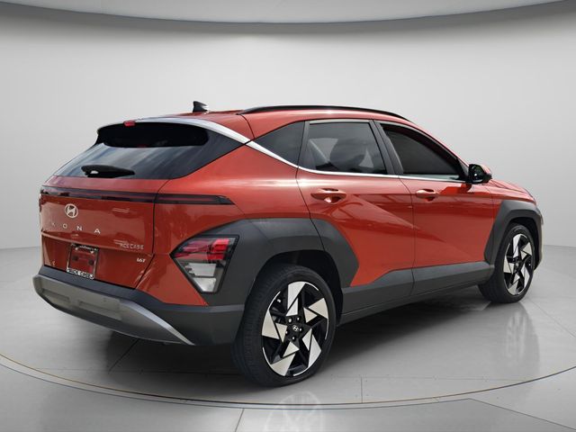 2024 Hyundai Kona Limited - Photo 7