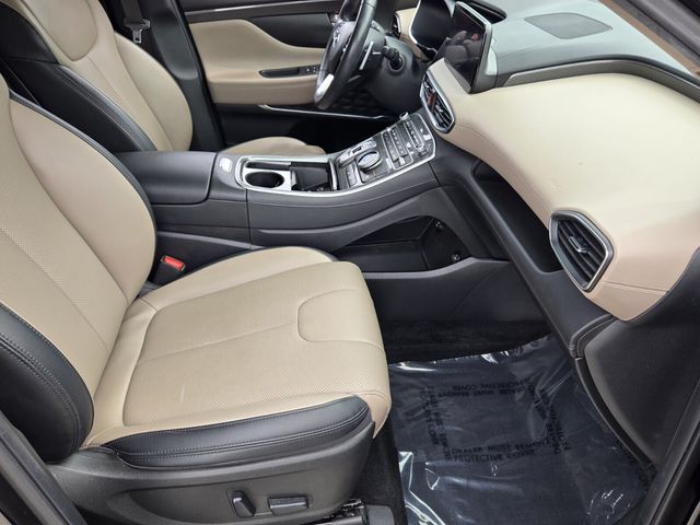 2023 Hyundai Santa Fe SEL - Photo 18