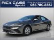 New 2026 Hyundai Elantra SE Sedan
